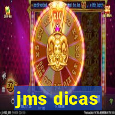 jms dicas